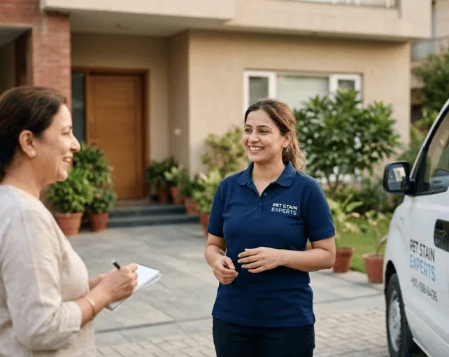 Pet Stain Carpet Cleaning Alviso, CA FAQs